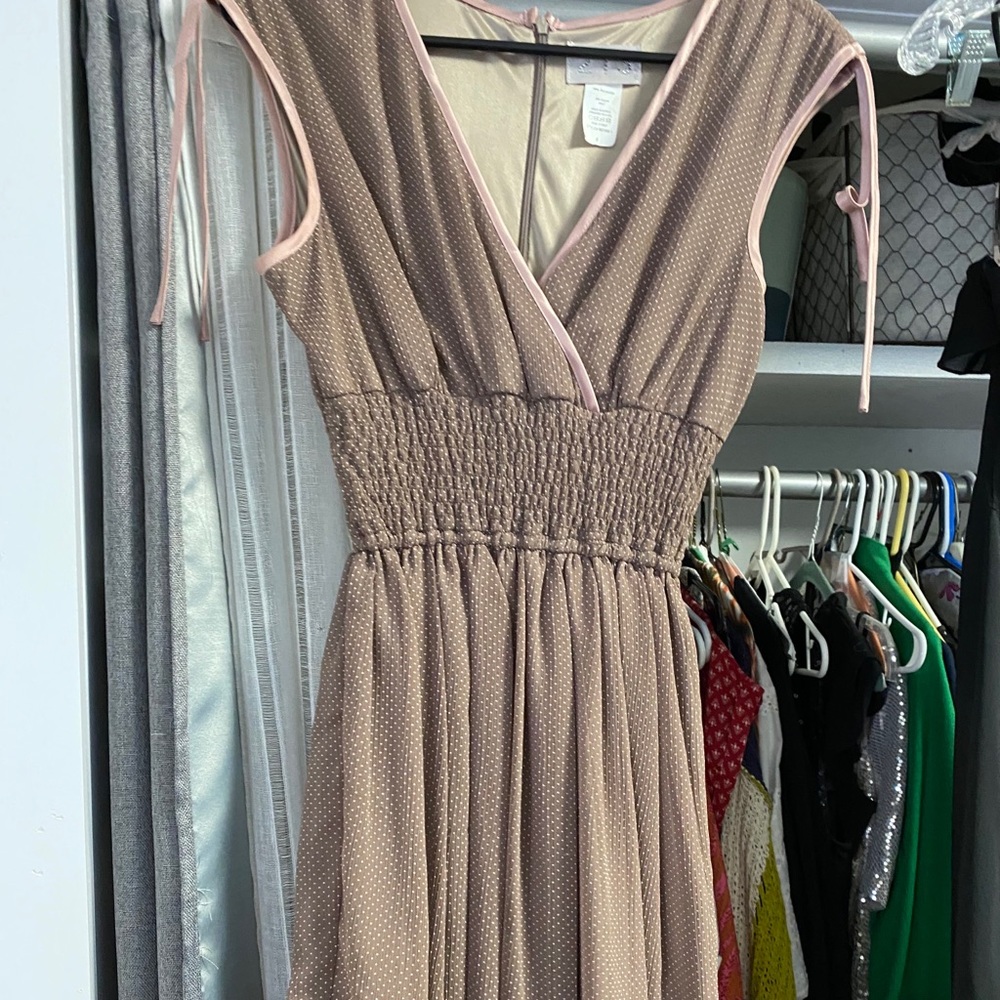 Vintage Dress!